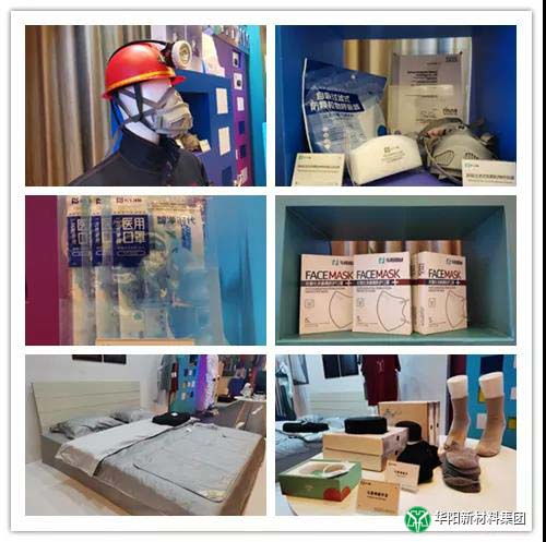 從 黑科技 產品日歷看華陽轉型