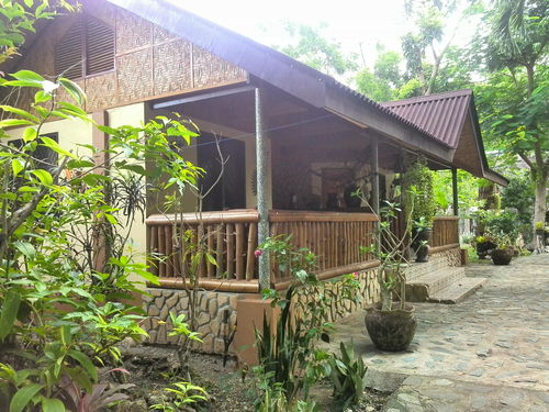 薄荷島 香蕉園小屋 bananaland cottages 經濟型 預訂優惠價格 地址位置 聯系方式