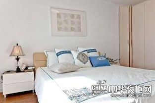 臥室衣柜設計魅力無限 唯愛與小屋不可辜負