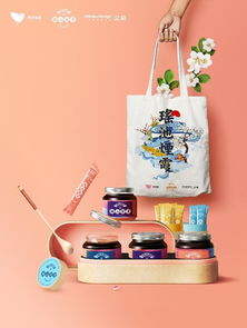 魔豆媽媽公益產品走紅淘寶雙12 碭山梨膏受網友熱捧