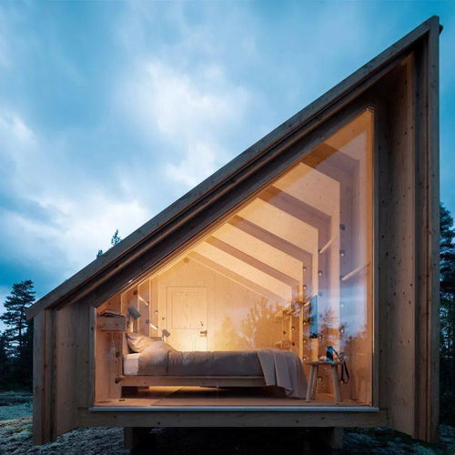 2022年wallpaper 國際版設計大獎揭曉