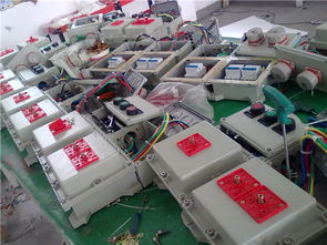 河北防爆燈有用嗎