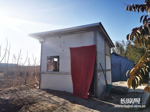 河北峰峰 愛心小屋 給抗疫人員 送溫暖