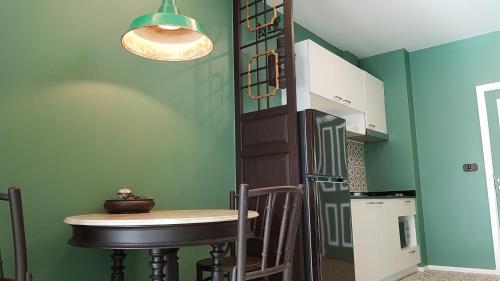 普吉頭銜精品小屋飯店