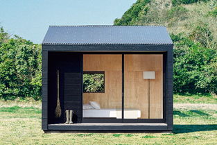 致這買不起房子的世代 小屋告訴我們的九件事