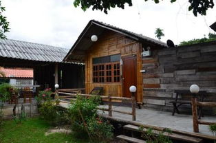 拜縣拜縣貓小屋民宿 pai cat hut guesthouse 線上訂房 agoda.com