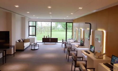 揭秘 2019藍城觀云小鎮連獲三個大獎