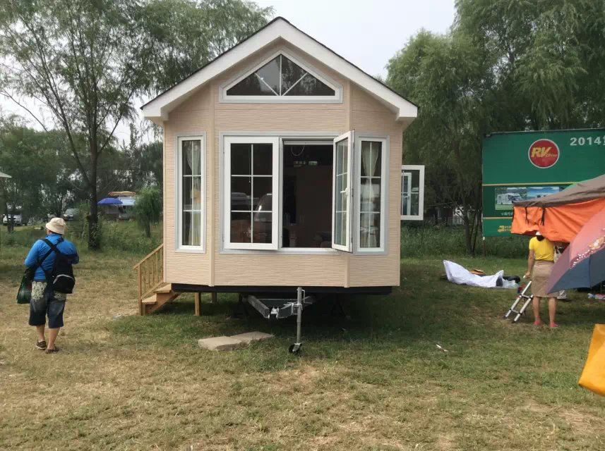 【花園木屋 樓頂木屋 木質設備房】價格,廠家,圖片,園林及雕塑小品,上海豐天木業-