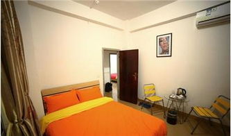 翔安汝家小屋精品客房酒店公寓家庭旅館日租房鐘點房