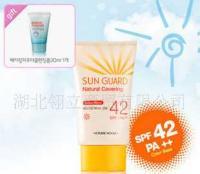 愛麗小屋保濕修顏高倍SPF42 PA++防曬霜_家居家具_世界工廠網中國產品信息庫