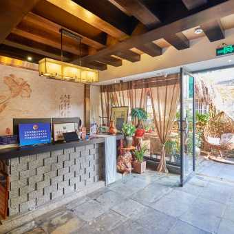 攜程酒店 杭州隱泉居度假民宿 原晶晶的小窩精品客棧 預訂 杭州隱泉居度假民宿 原晶晶的小窩精品客棧 價格 點評 電話 地址查詢