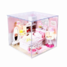 【diy小屋天使之夢】最新最全diy小屋天使之夢 產品參考信息