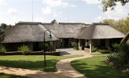 世界杯球隊駐地曝光 酒店別墅盡顯奢華浪漫