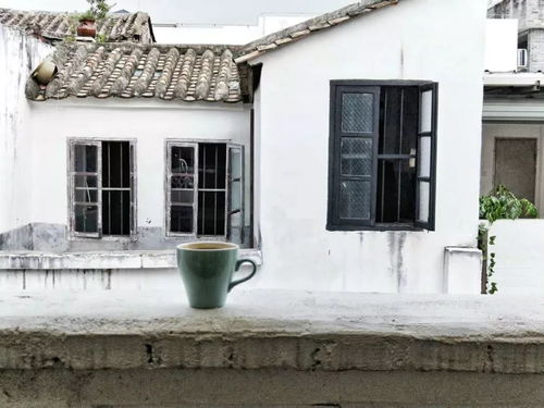 廣州精品咖啡地圖 十一假期逛館子指南,廣州值得打卡的小眾精品咖啡館