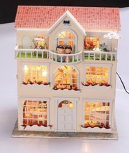 【夢之童話家園】最新最全夢之童話家園 產(chǎn)品參考信息