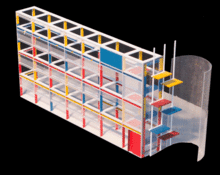 上海人寵雅居 上海華都建筑規(guī)劃設(shè)計