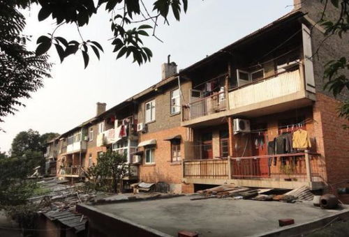 河南這座軍工城,職工和家屬兩萬,盛景難現(xiàn),折射三線兵工廠命運