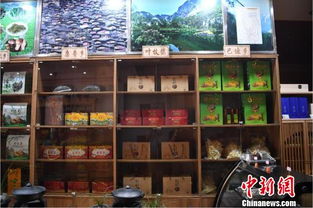 迪慶維西 扶貧小屋 現(xiàn)身昆明 搭建產(chǎn)業(yè)脫貧橋梁