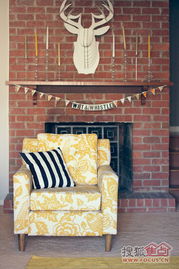 我想住在這里,有只狗狗忠誠地相伴 組圖