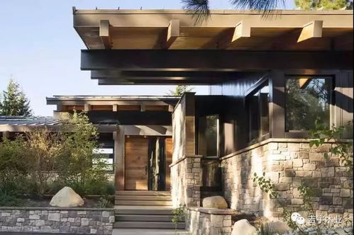 零耗能度假小屋