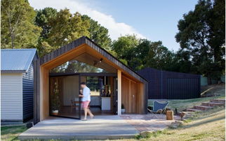 一個案例 周末度假屋limerickhouse