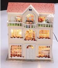 【夢之童話家園】最新最全夢之童話家園 產品參考信息