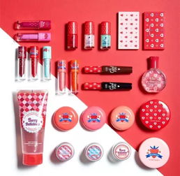 口袋香港 2016最流行口紅色號 整個夏天美美噠