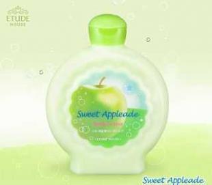 EtudeHouse/愛麗小屋 蘋果美體身體乳 300ml_家居家具_(dá)世界工廠網(wǎng)中國產(chǎn)品信息庫