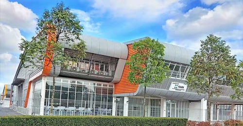 fraba在馬來(lái)西亞開(kāi)設(shè)新工廠 新工廠將增加大批量產(chǎn)品的生產(chǎn)能力