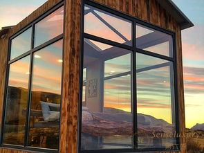 雷克雅未克全景玻璃小屋在線預(yù)訂及價(jià)格查詢 第六感精品別墅