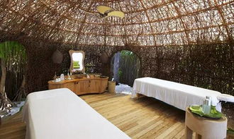 馬爾代夫第六感 六善拉姆島six senses laamu maldives