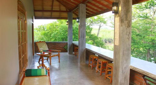 唐加勒 安靜小屋酒店 tranqualitychalets 舒適型 預訂優惠價格 地址位置 聯系方式