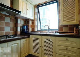 米灰vs草綠 清新色彩打造美式陽光田園美家