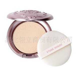 愛麗小屋秘密Secret珠光密語控油粉餅_家居家具_世界工廠網中國產品信息庫