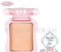 愛麗小屋嬰兒超薄防曬粉餅SPF22SP++_家居家具_世界工廠網中國產品信息庫