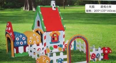 玻璃鋼系列產品圖片 - 