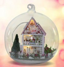 【DIY城堡】最新最全DIY城堡 產品參考信息