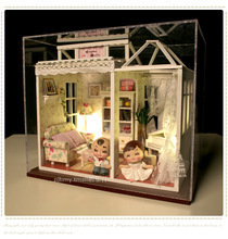 【diy小屋琴聲悠揚】最新最全diy小屋琴聲悠揚 產品參考信息