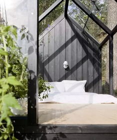 kekkil陽光小屋 白雪公主在這里醒來