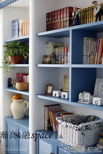 希臘地中海小屋 上海瀚高設計作品設計案例室內設計聯盟 powered by discuz