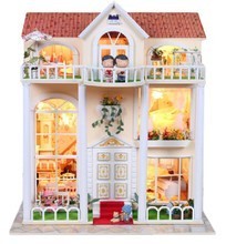 【diy小屋豪華別墅】最新最全diy小屋豪華別墅 產品參考信息