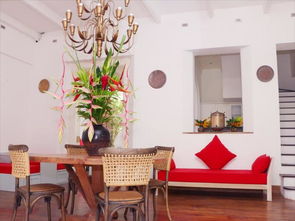 加勒小屋精品民宿 small house boutique guest house agoda 提供行程前一刻網上即時優惠價格訂房服務