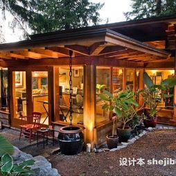 【小屋圖片】 - 設計本