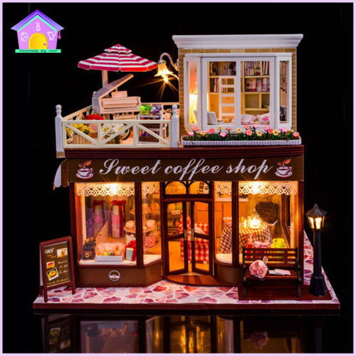 創意小屋圖片 高清創意小屋圖片大全