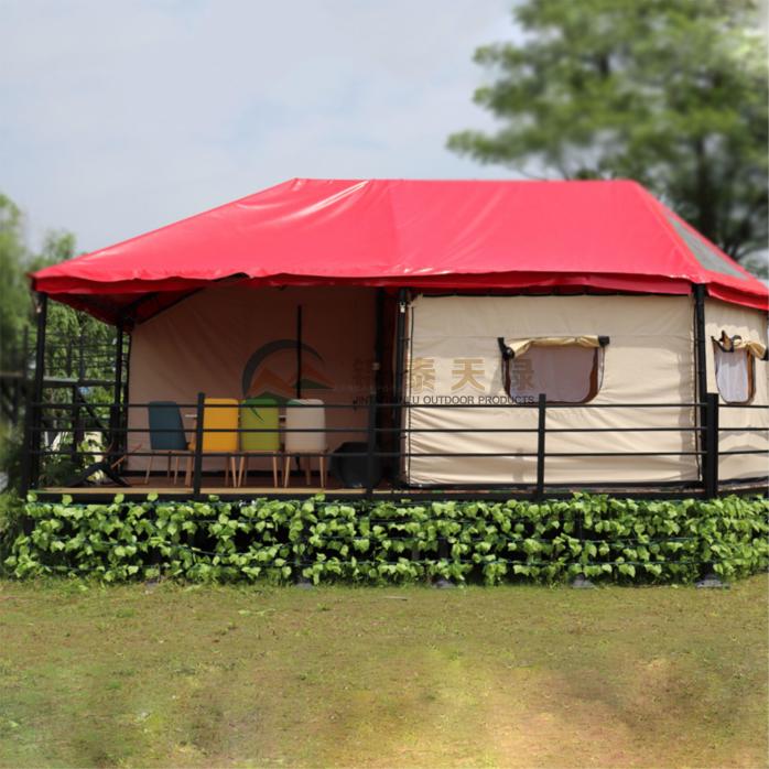 網紅 丘比特心型帳篷多人帳篷防風防雨移動小屋【價格,廠家,求購,什么