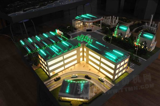 英威騰全新亮相2013工業自動化展 - 新聞瀏覽 - 中國紡機網_WWW.TTMN.COM