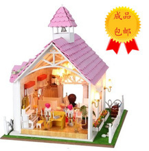 【夢幻公主屋】最新最全夢幻公主屋 產品參考信息