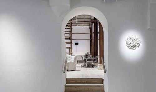 從廢棄倉庫到時尚精品酒店,嘉士伯釀酒廠是如何做到的