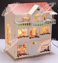 【模型屋成品】最新最全模型屋成品 產(chǎn)品參考信息