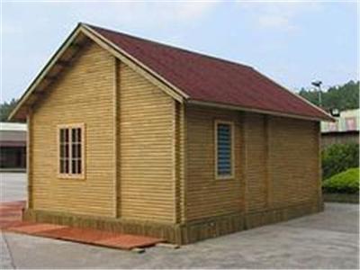 文昌木屋:[供應(yīng)]三亞優(yōu)惠的旅游度假村木屋